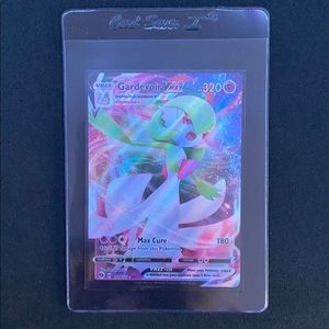 Gardevoir VMAX 017/073